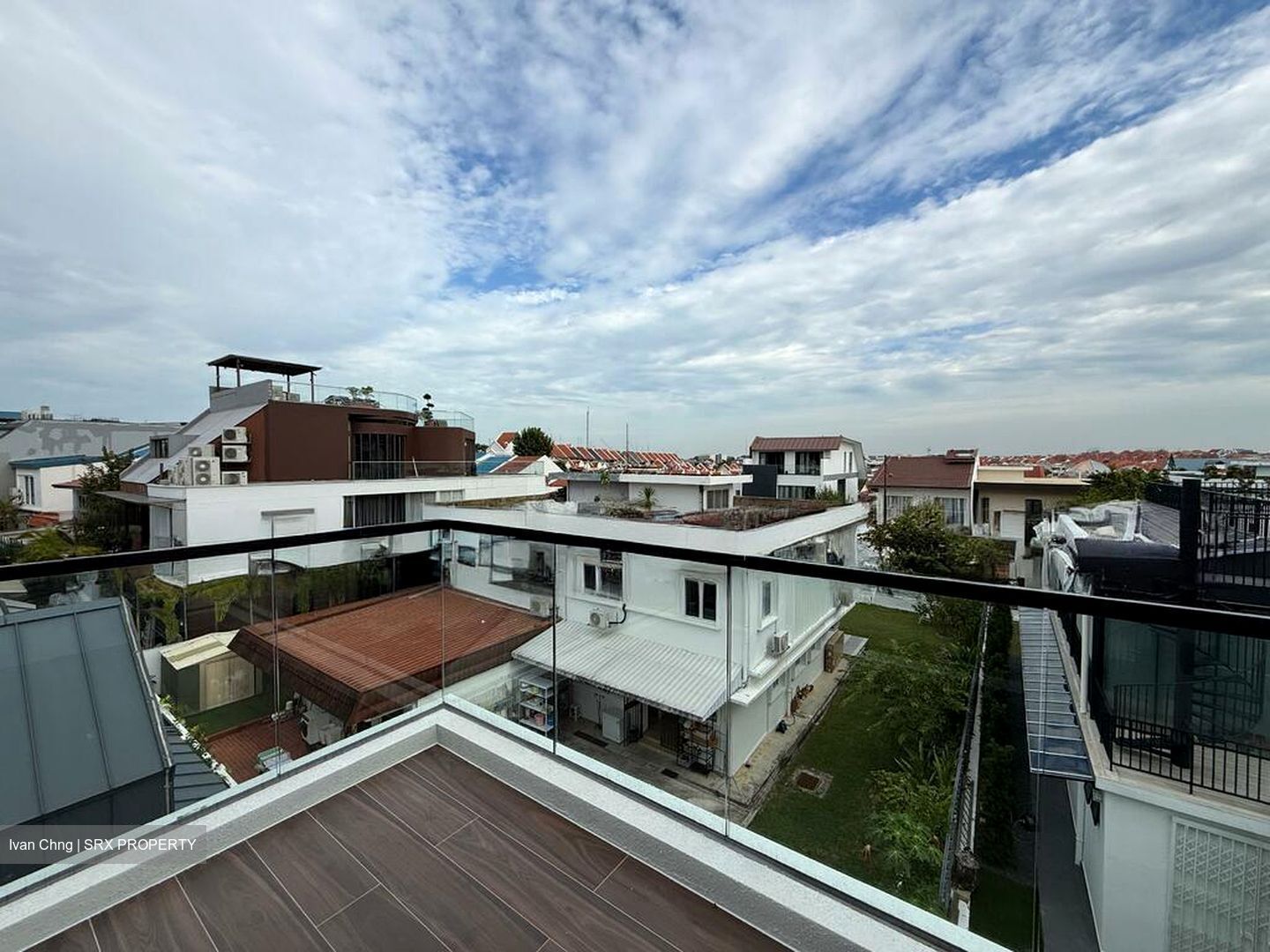 Bedok Rise (D16), Terrace #507463991
